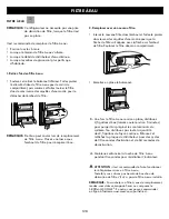 Preview for 80 page of Kenmore 795.7248 Use & Care Manual