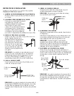 Preview for 87 page of Kenmore 795.7248 Use & Care Manual