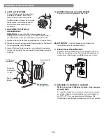 Preview for 88 page of Kenmore 795.7248 Use & Care Manual