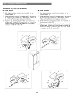 Preview for 50 page of Kenmore 795.7303 Series Use & Care Manual