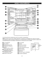 Preview for 54 page of Kenmore 795.73063410 Use & Care Gude