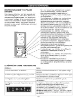 Preview for 131 page of Kenmore 795.73063410 Use & Care Gude