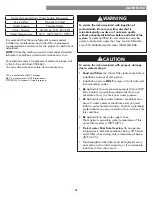 Preview for 32 page of Kenmore 795.7313 Series Use & Care Manual