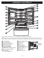 Preview for 53 page of Kenmore 795.7313 Series Use & Care Manual