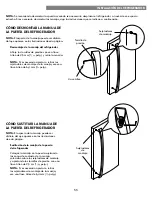 Preview for 56 page of Kenmore 795.7313 Series Use & Care Manual