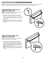 Preview for 57 page of Kenmore 795.7313 Series Use & Care Manual