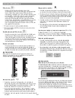 Preview for 63 page of Kenmore 795.7313 Series Use & Care Manual