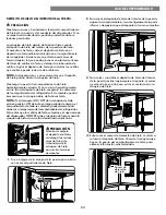 Preview for 64 page of Kenmore 795.7313 Series Use & Care Manual