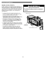 Preview for 65 page of Kenmore 795.7313 Series Use & Care Manual