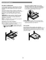 Preview for 69 page of Kenmore 795.7313 Series Use & Care Manual