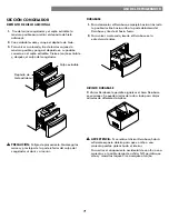 Preview for 72 page of Kenmore 795.7313 Series Use & Care Manual