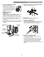 Preview for 82 page of Kenmore 795.7313 Series Use & Care Manual