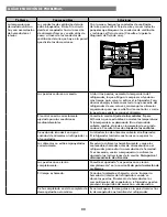 Preview for 89 page of Kenmore 795.7313 Series Use & Care Manual