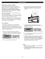 Preview for 90 page of Kenmore 795.7313 Series Use & Care Manual