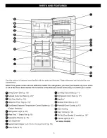 Preview for 6 page of Kenmore 795.73262303 Use & Care Manual