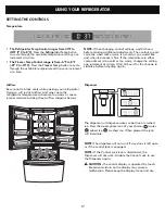 Preview for 17 page of Kenmore 795.7409 Use & Care Manual