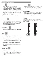 Preview for 18 page of Kenmore 795.7409 Use & Care Manual