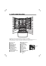 Предварительный просмотр 5 страницы Kenmore 795.74092.41 Series Service Manual