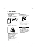 Предварительный просмотр 6 страницы Kenmore 795.74092.41 Series Service Manual