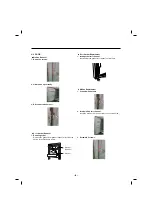 Предварительный просмотр 8 страницы Kenmore 795.74092.41 Series Service Manual