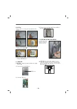 Предварительный просмотр 13 страницы Kenmore 795.74092.41 Series Service Manual