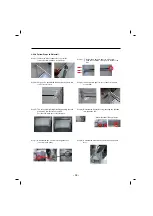 Предварительный просмотр 19 страницы Kenmore 795.74092.41 Series Service Manual