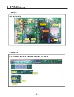 Предварительный просмотр 26 страницы Kenmore 795.74092.41 Series Service Manual