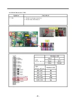 Предварительный просмотр 34 страницы Kenmore 795.74092.41 Series Service Manual