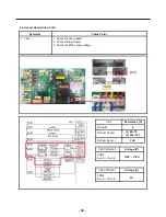 Предварительный просмотр 38 страницы Kenmore 795.74092.41 Series Service Manual