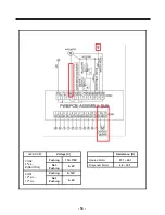 Предварительный просмотр 53 страницы Kenmore 795.74092.41 Series Service Manual