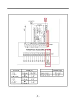 Предварительный просмотр 56 страницы Kenmore 795.74092.41 Series Service Manual