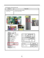 Предварительный просмотр 60 страницы Kenmore 795.74092.41 Series Service Manual