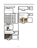 Предварительный просмотр 67 страницы Kenmore 795.74092.41 Series Service Manual