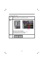 Предварительный просмотр 74 страницы Kenmore 795.74092.41 Series Service Manual