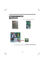 Предварительный просмотр 92 страницы Kenmore 795.74092.41 Series Service Manual