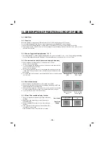 Предварительный просмотр 99 страницы Kenmore 795.74092.41 Series Service Manual