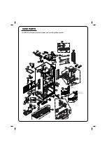 Предварительный просмотр 104 страницы Kenmore 795.74092.41 Series Service Manual