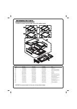 Предварительный просмотр 108 страницы Kenmore 795.74092.41 Series Service Manual