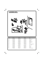 Предварительный просмотр 111 страницы Kenmore 795.74092.41 Series Service Manual