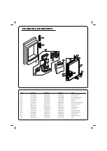 Предварительный просмотр 112 страницы Kenmore 795.74092.41 Series Service Manual