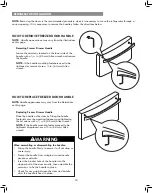 Preview for 12 page of Kenmore 795.7414 Series Use & Care Manual