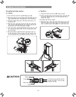 Preview for 14 page of Kenmore 795.7414 Series Use & Care Manual