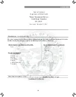 Preview for 35 page of Kenmore 795.7414 Series Use & Care Manual