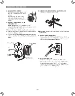 Preview for 40 page of Kenmore 795.7414 Series Use & Care Manual