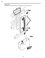 Preview for 45 page of Kenmore 795.75002.402 Service Manual