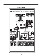 Предварительный просмотр 11 страницы Kenmore 795.75082.401 Service Manual