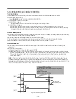 Предварительный просмотр 19 страницы Kenmore 795.75082.401 Service Manual