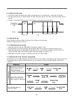 Предварительный просмотр 26 страницы Kenmore 795.75082.401 Service Manual