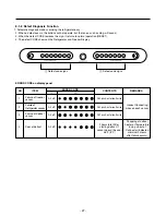 Предварительный просмотр 27 страницы Kenmore 795.75082.401 Service Manual