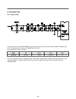 Предварительный просмотр 29 страницы Kenmore 795.75082.401 Service Manual